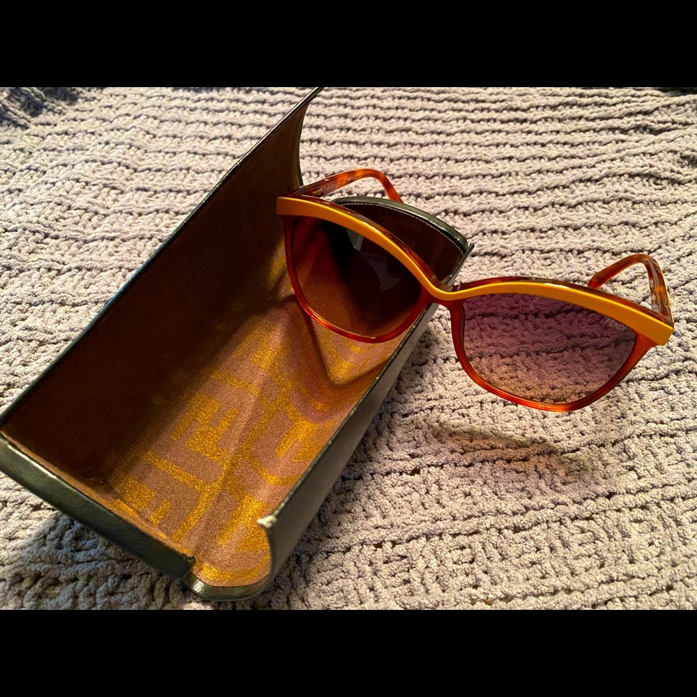 Fendi Sunglasses